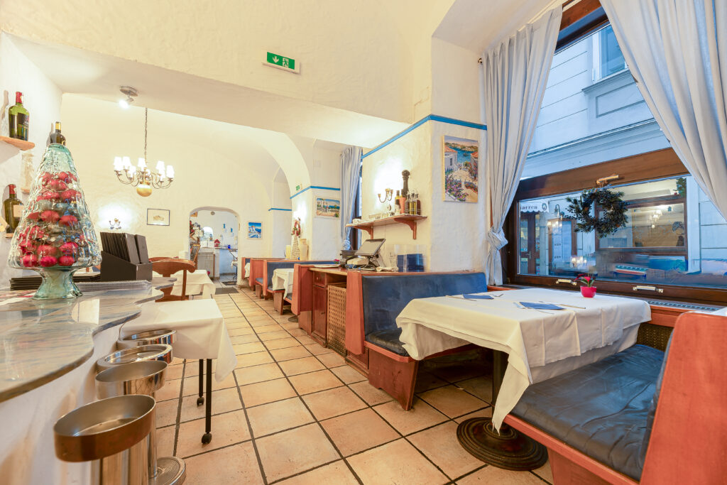 bestes griechisches restaurant wien