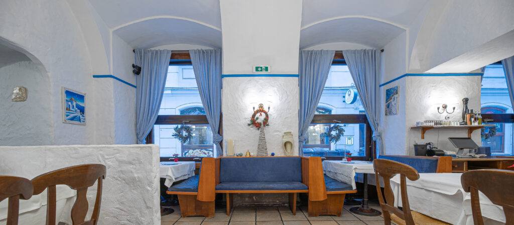 bestes griechisches restaurant wien