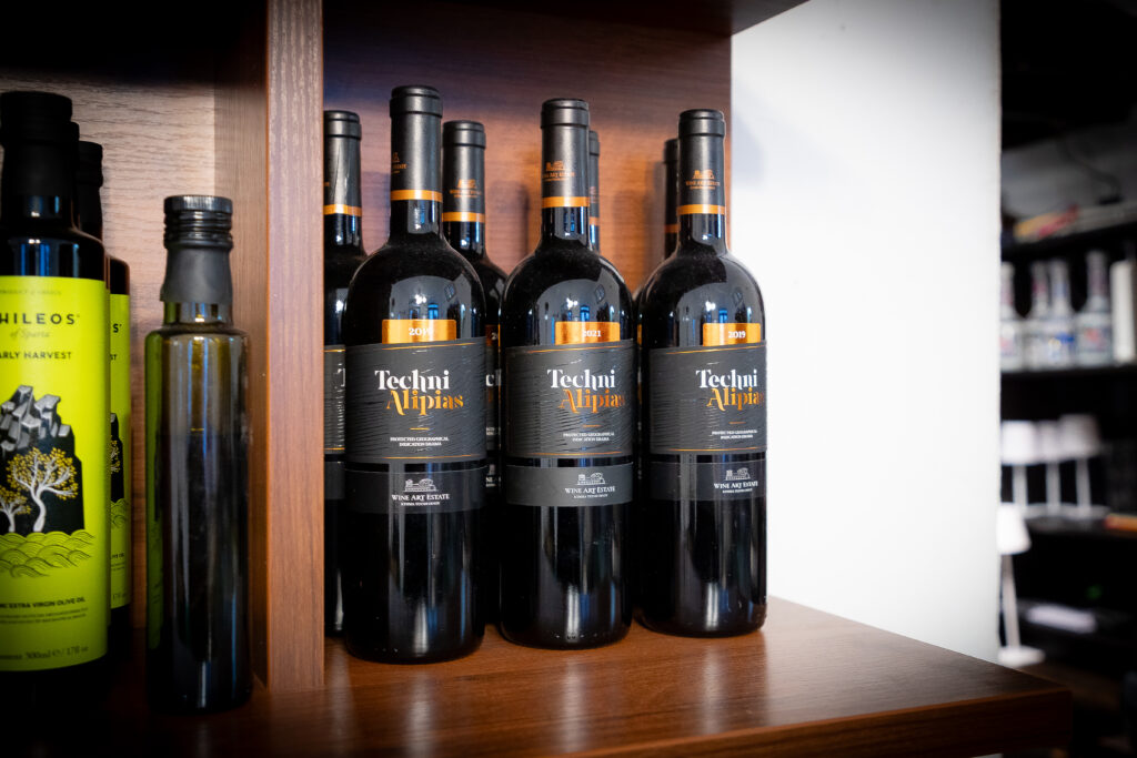 bestes griechisches restaurant wien