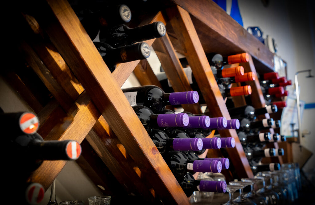 griechische weine wien