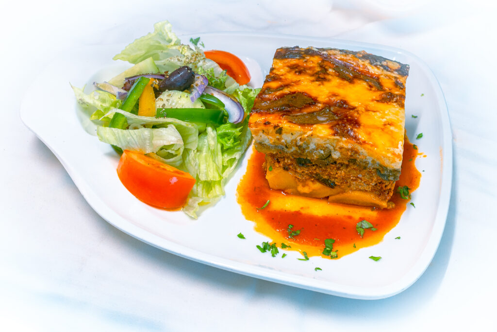 griechisches restaurant wien