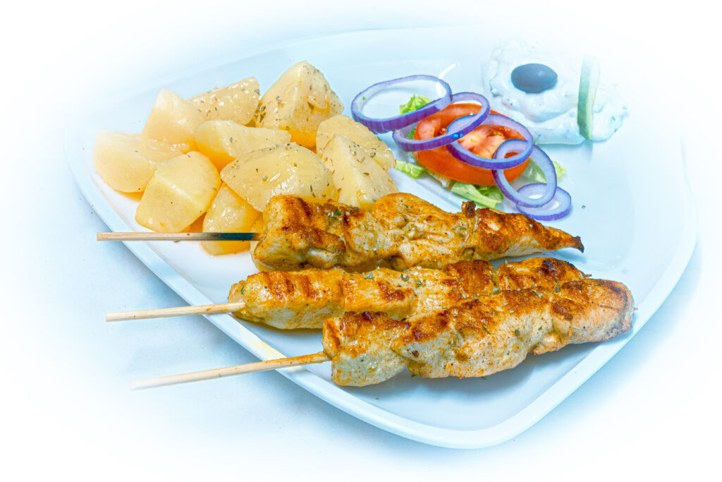 griechisches restaurant wien